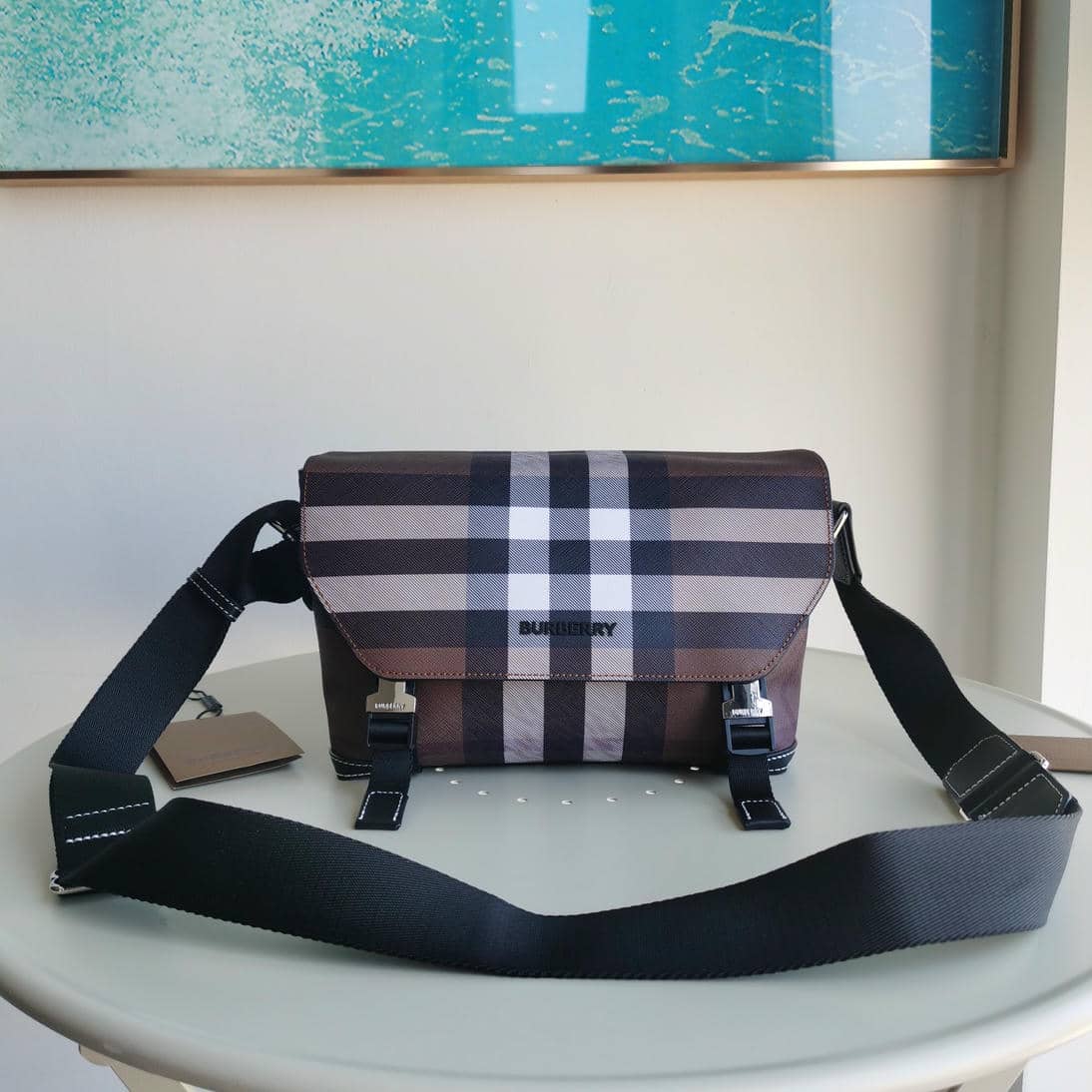 Messenger bag